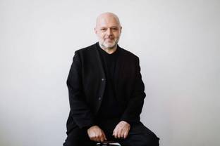 Hussein Chalayan wird Modedesign-Professor an der HTW Berlin