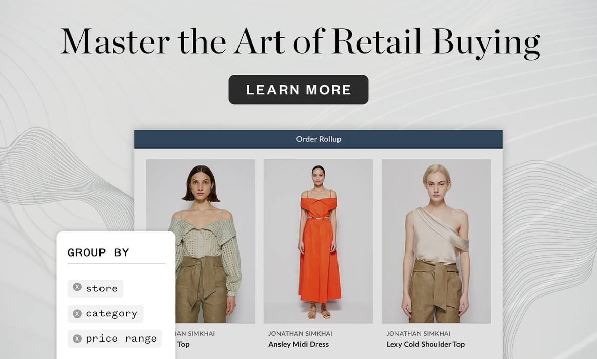 L’arte del retail buying nell’era digitale