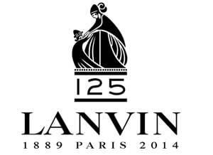 Lanvin celebrates 125th anniversary