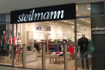 Немецкая Steilmann вновь обанкротилась