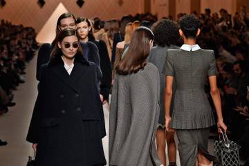 LVMH ernennt Serge Brunschwig zum neuen CEO von Fendi