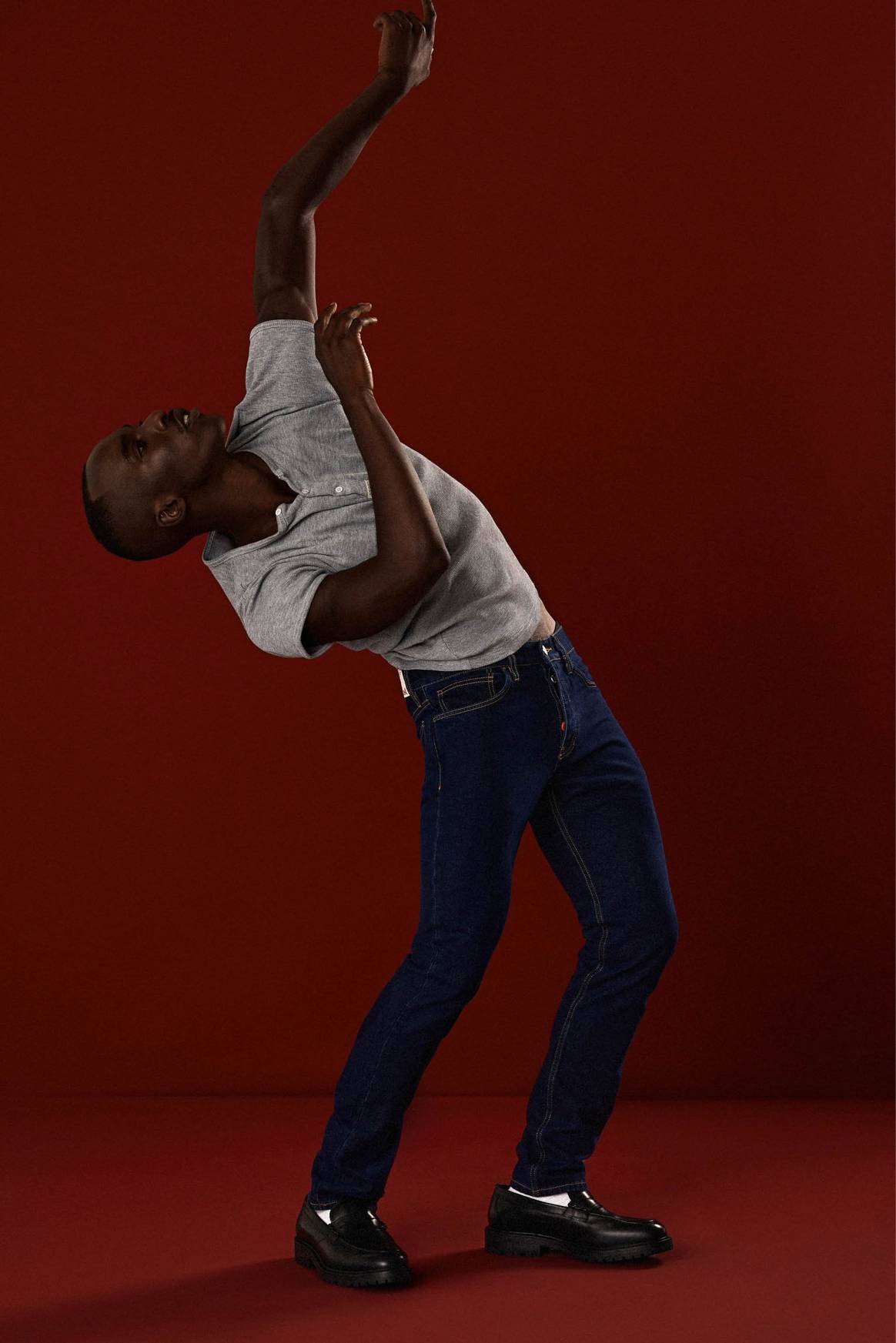 Image: HNST Jeans