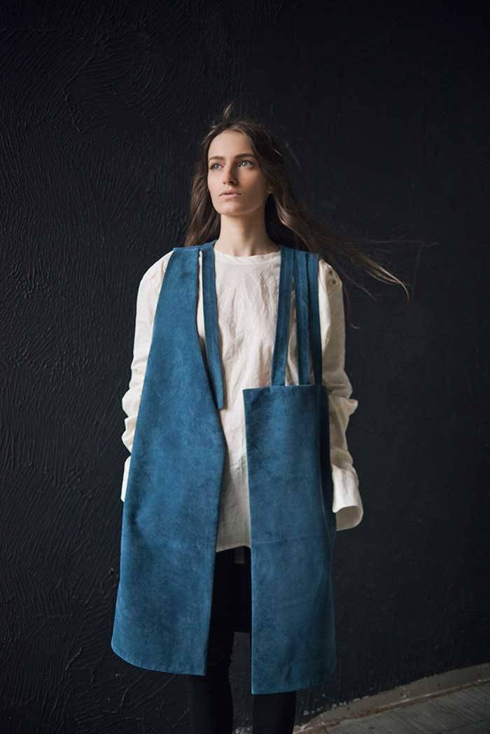 Lime Blossom: На MBFW Russia мы покажем коллекцию в формате перформанса