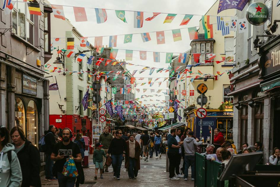 Ireland launches national circular economy strategy for textile industry