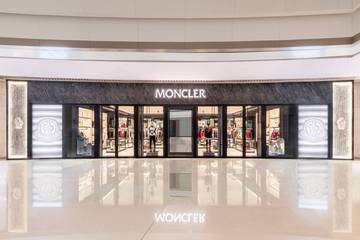 Moncler S.p.A. in eerste kwartaal 2024: Moncler drijft groei aan, maar Stone Island zorgt voor tegenwind