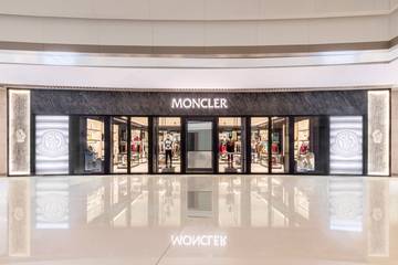 Weak global demand impacts Moncler's Q3