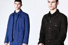 Kris van Assche x Lee