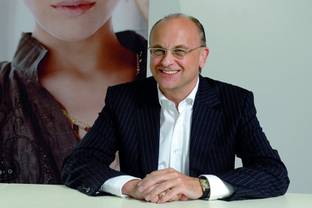 Armin Fichtel nieuwe CEO S.Oliver