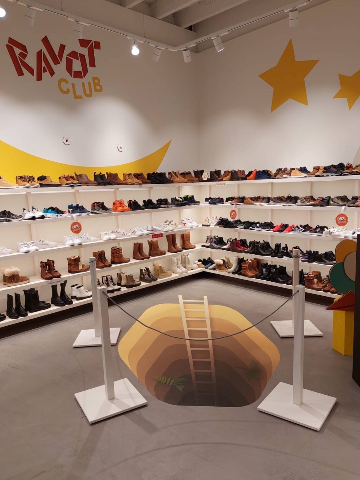 Torfs opent nieuw winkelconcept “Onze e-commerce en fysieke verkoop versterken elkaar”