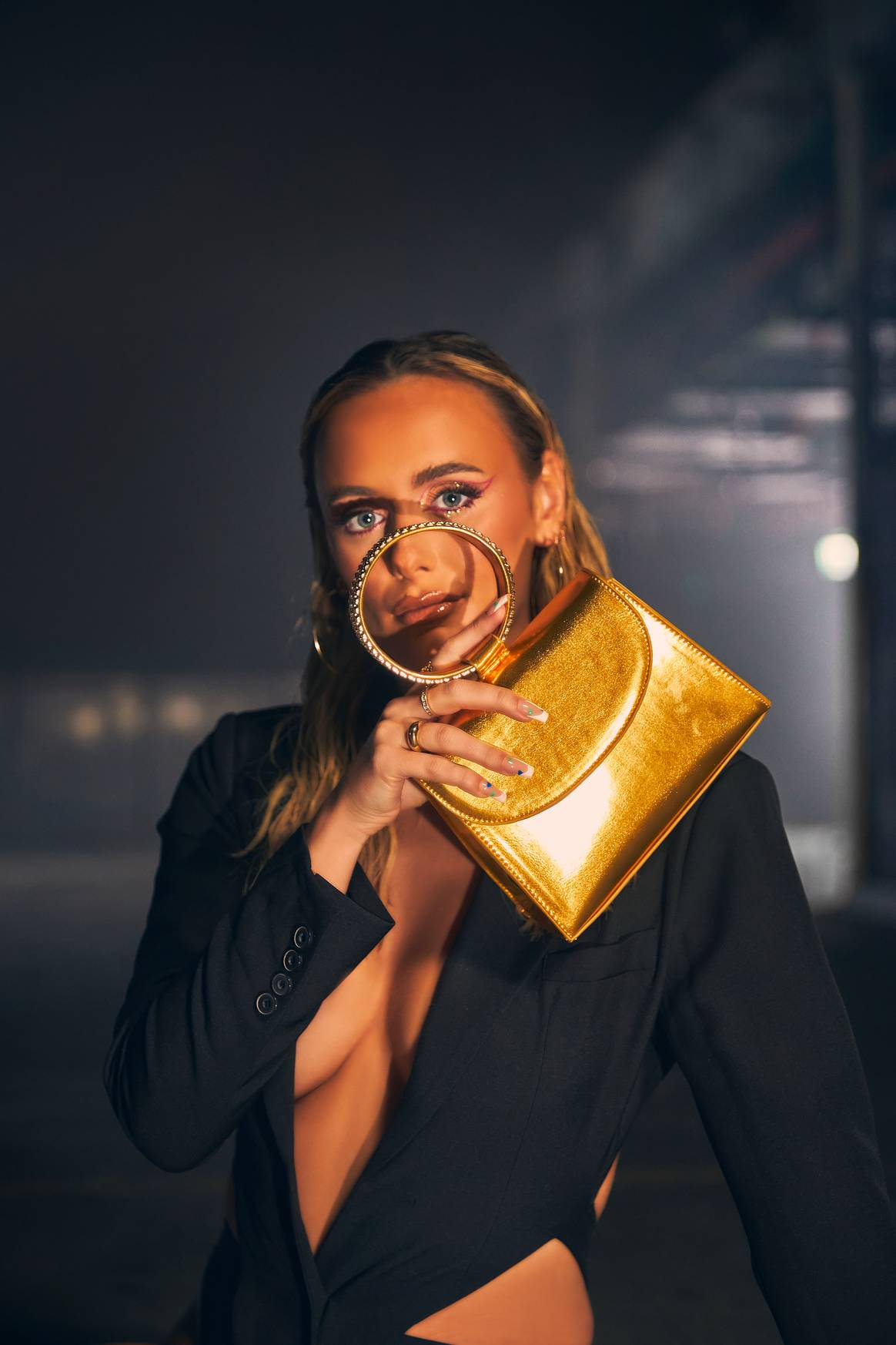 Image: Ego; Millie for Ego