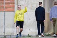 Yeezy and designer Gosha Rubchinskiy part ways