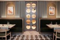 Canali unveils first branded dining concept