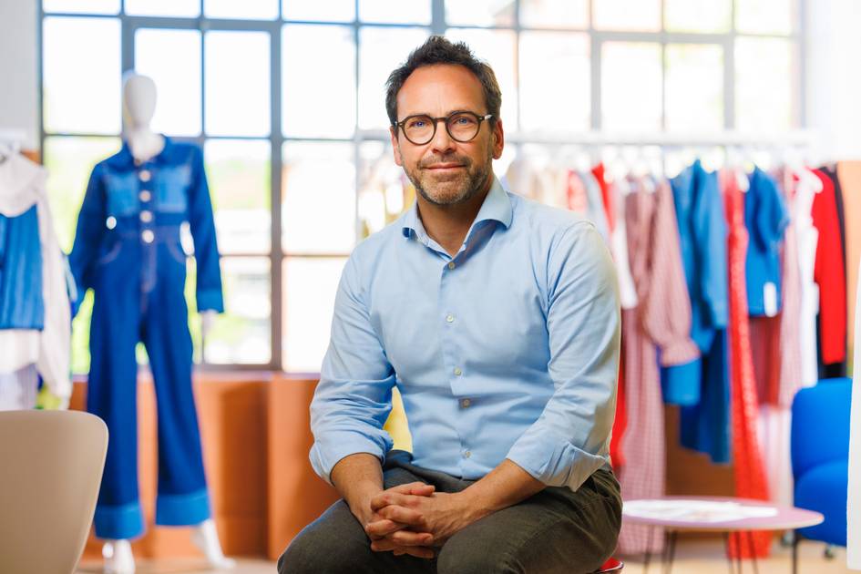 Alessandro Pane appointed managing director of Omnes
