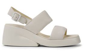 Kaah K201283-003 Platforms / wedges women | Camper
