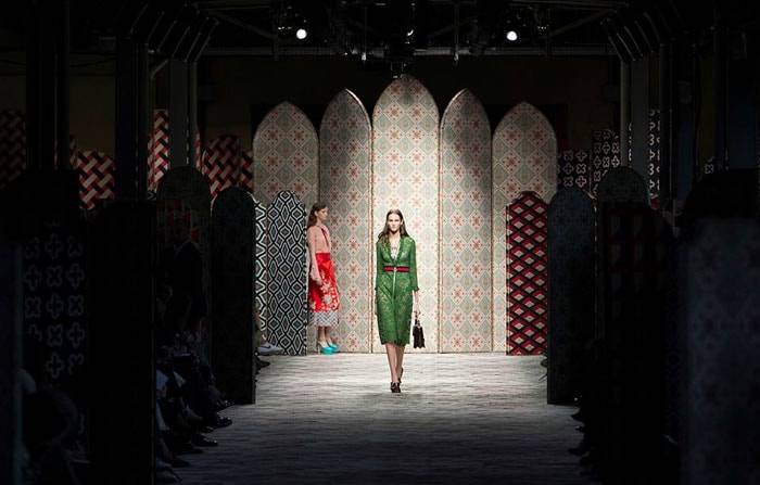 ‘See now, buy now’ sees an industry divided as Italy’s Fashion Chamber rejects instant fashion