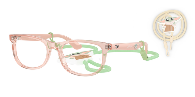 Credits: Ray-Ban