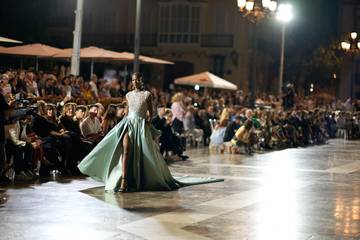 La Mediterránea Fashion Week cancela su próxima edición por las inundaciones en Valencia