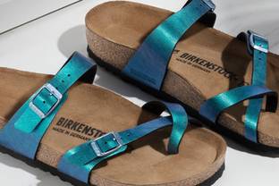 Новые владельцы Birkenstock озвучили планы по развитию бренда