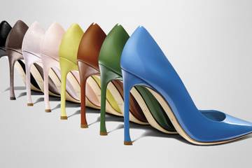 Dior returns to its roots with Dioressence pump