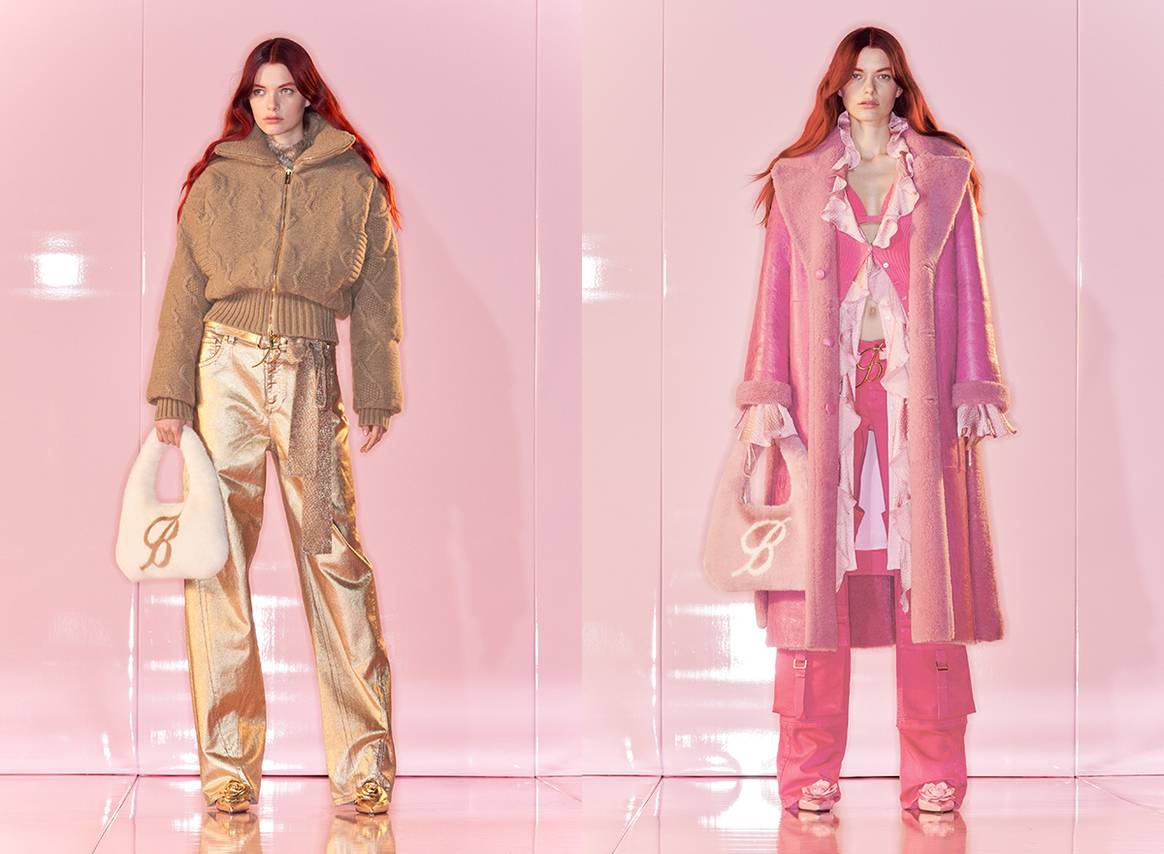 Image: Blumarine