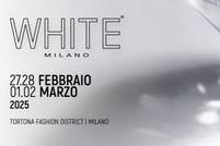 “Diamond” è il titolo della nuova campagna di WHITE Milano  che definisce il concetto di new luxury.