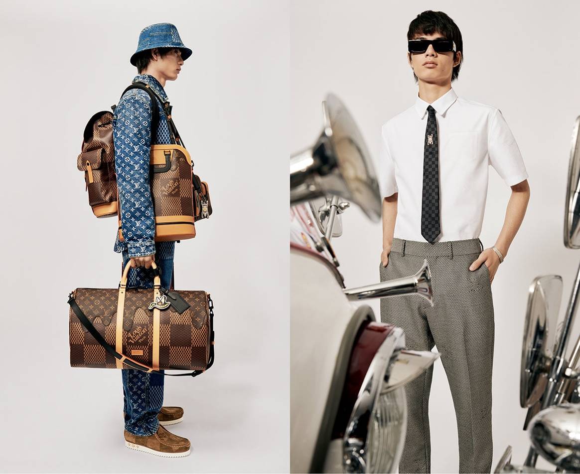 Crédito de foto: Louis Vuitton