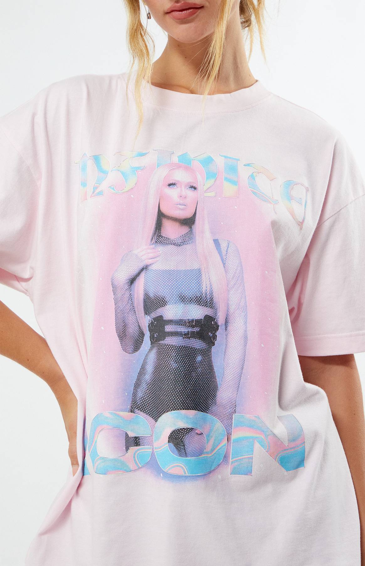 Pacsun x Paris Hilton ‘Infinite Icon’ collection