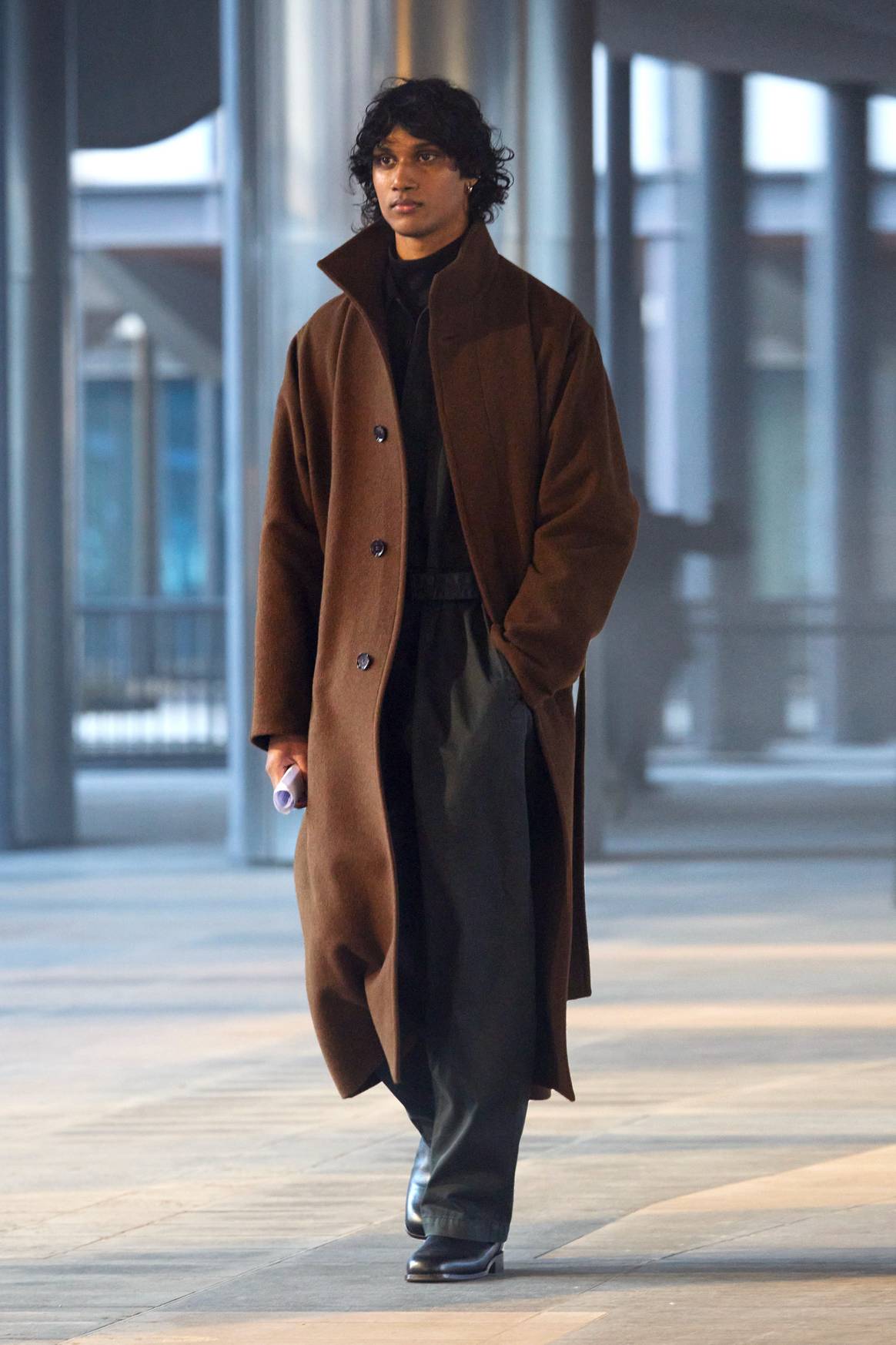 Lemaire FW23 coat