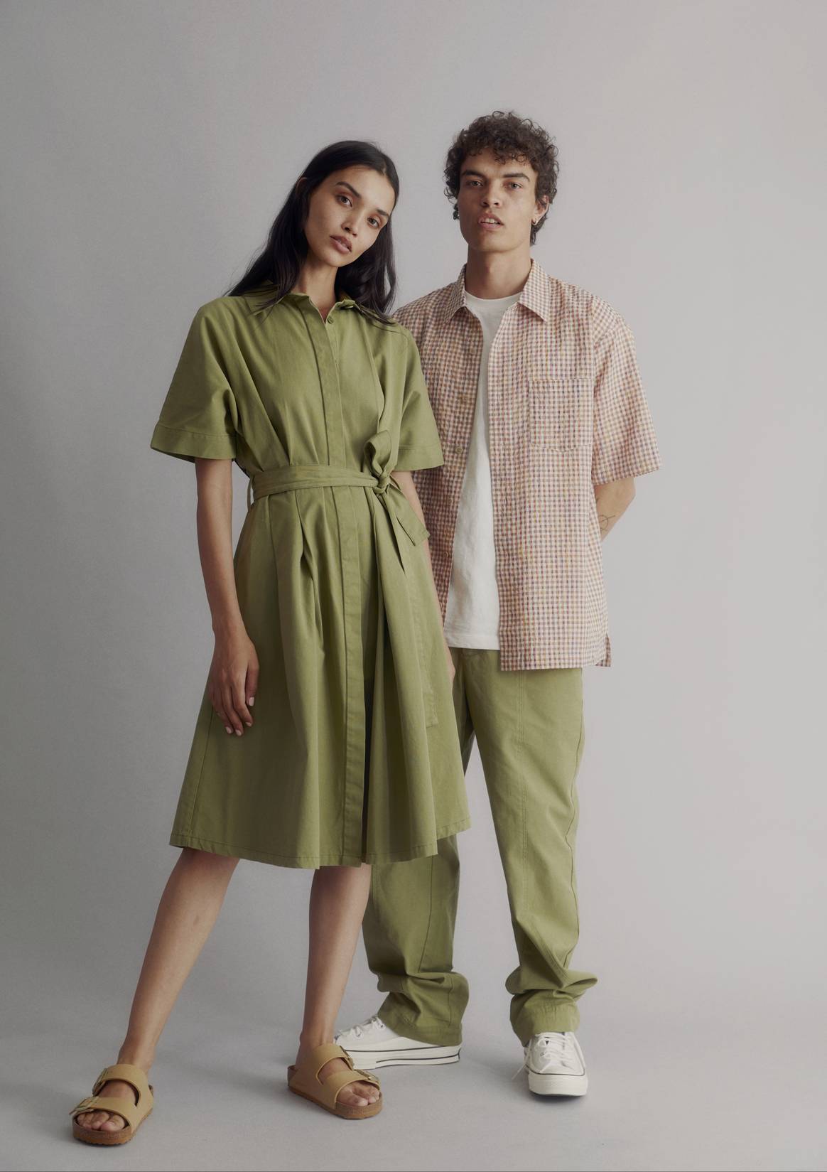 SS23 collectie