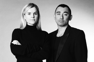 Syky ernennt Nicola Formichetti zum Kreativdirektor