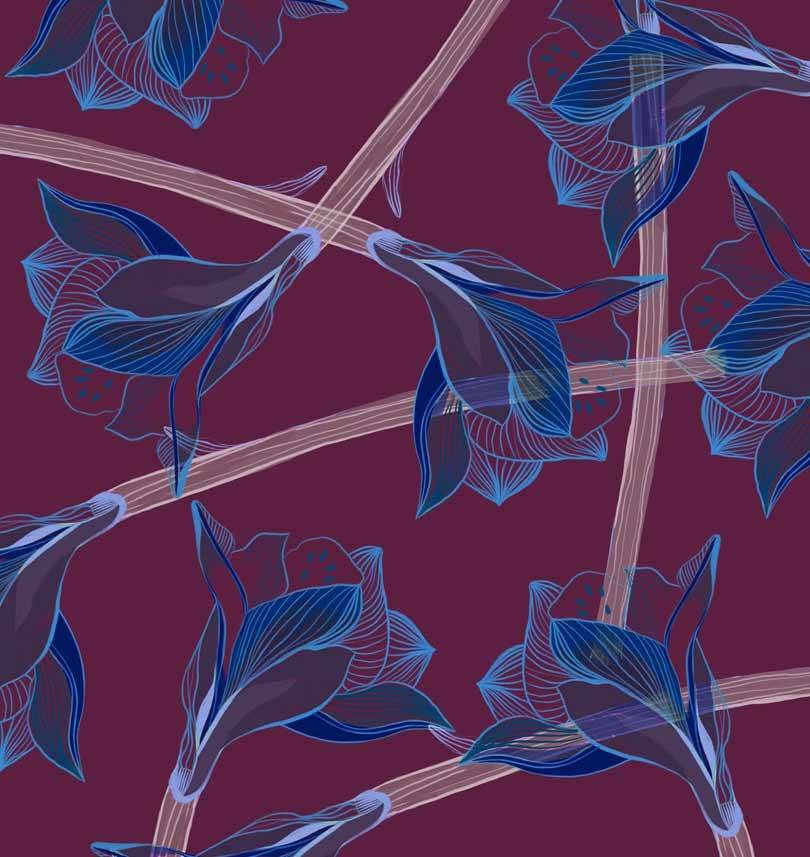 Стартовал конкурс Textile Design Talents 2019: дизайнеры будут бороться за стажировку в Италии