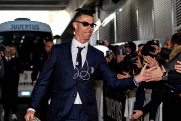 Italia Independent sigla un accordo con Cr7 per l'eyewear