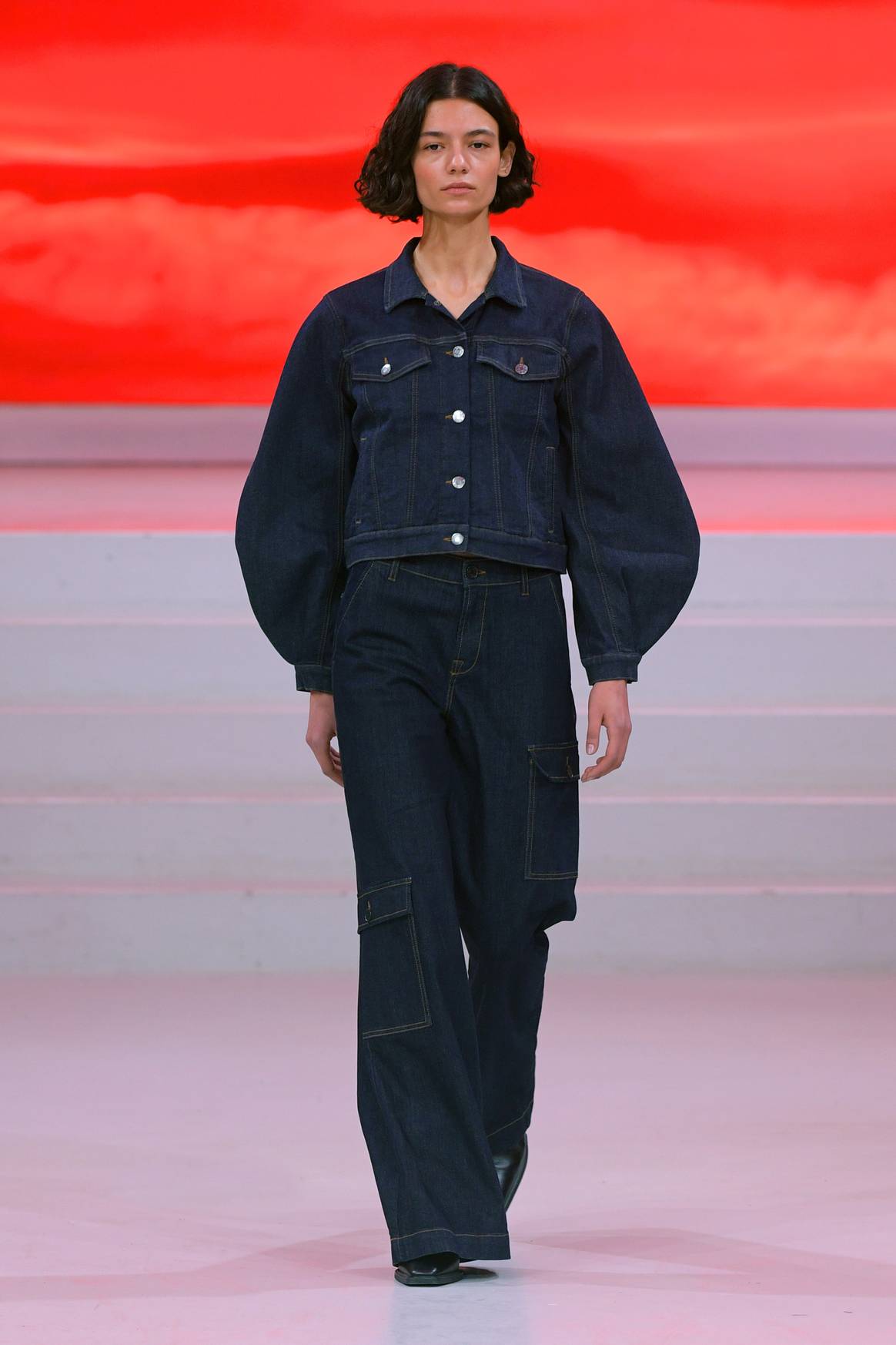 Pimped up or burned out? These are the four big trends for SS24 according to Denim Dudes