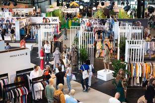 Dít zijn de trends, brands, specials, talks en masterclasses op Modefabriek!