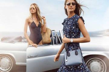 Michael Kors gaat meer dan 100 winkels sluiten