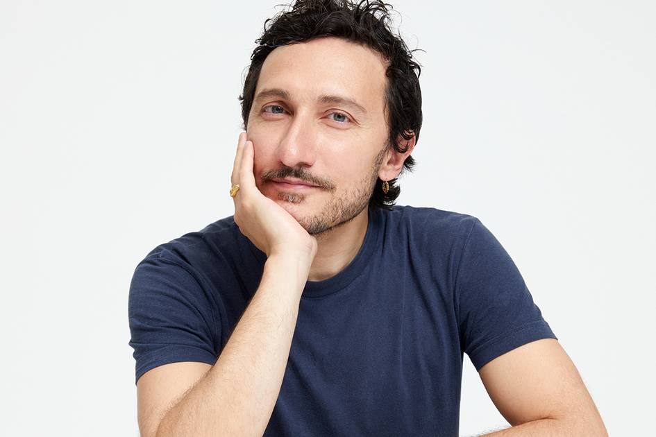 Mailänder Fashion Week: Etros Neuer überzeugt beim Debüt Mailänder Fashion Week: Etros Neuer überzeugt beim Debüt