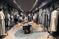 Alice + Olivia opens debut denim pop-up on Madison Avenue, NYC