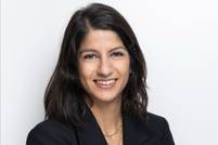 Elsa Haddad, nouvelle directrice Finance, Stratégie et Transformation des Galeries Lafayette