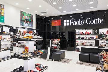Сбербанк может обанкротить структуры Paolo Conte