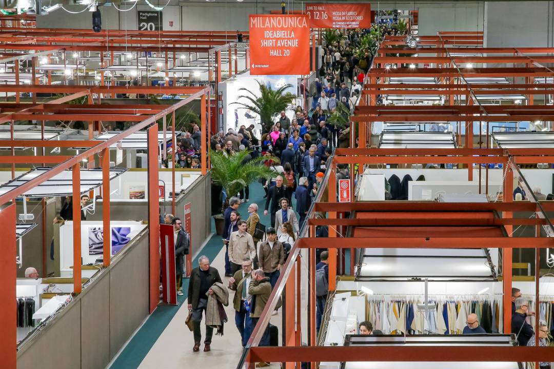 Francia (+8,5%) e Usa (+13,5%) sono risultati i due Paesi  complessivamente più rappresentati