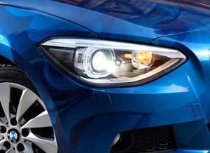 BMW + Денис Симачев
