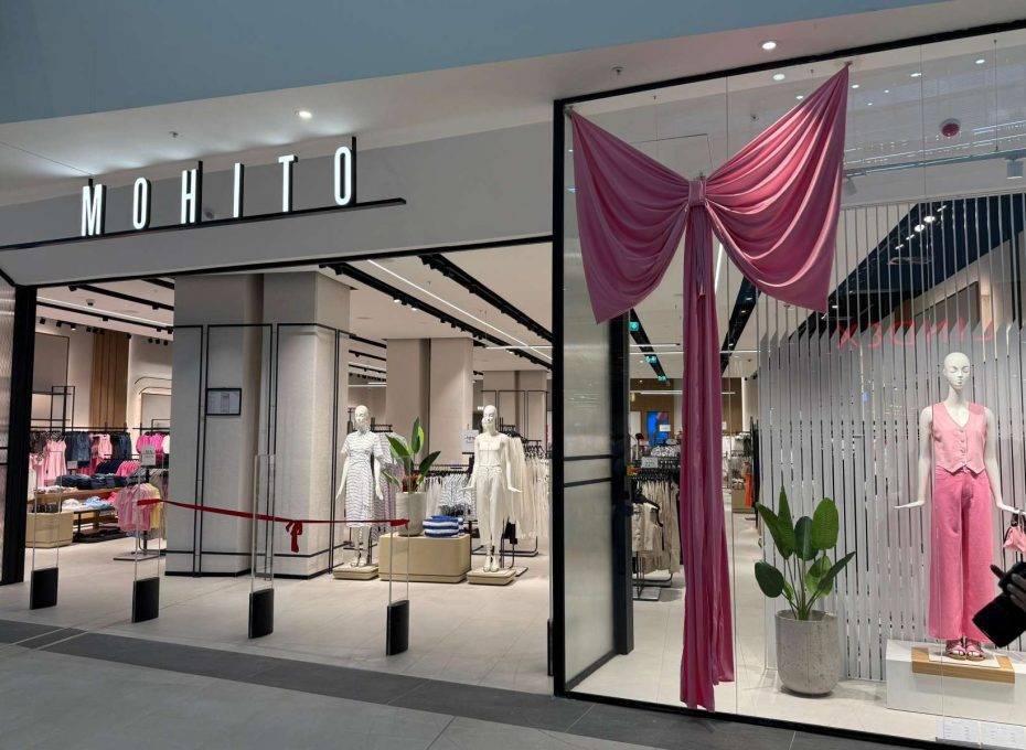 Mohito store
