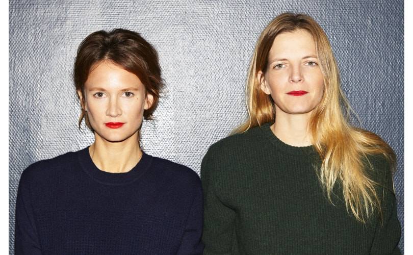 Roseanna : bientôt une première boutique à Paris