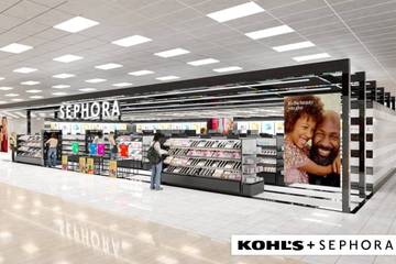 Sephora announces largest store expansion with 260+ new shops in 2021 