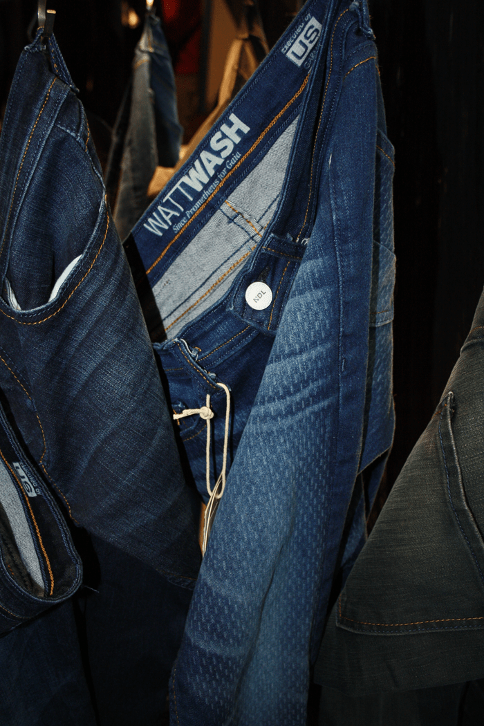 Denim Première Vision: tendencias 2017