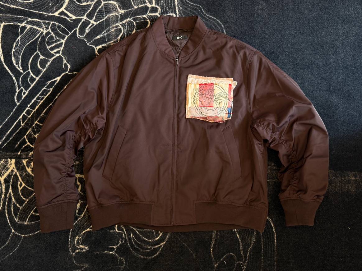 Uniqlo x Atelier Reservé.