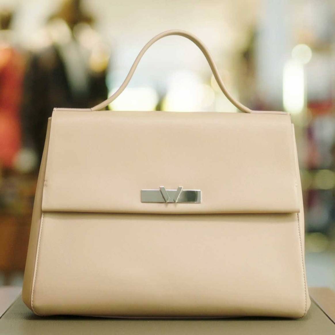 William and Son debuts TV advert