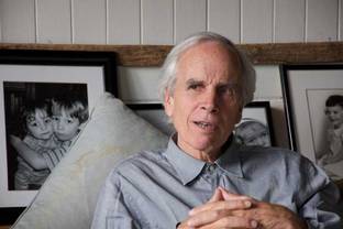 North Face & Esprit co-founder Douglas Tompkins passes away in Chile