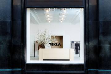 Tekla opening its first store in Copenhagen