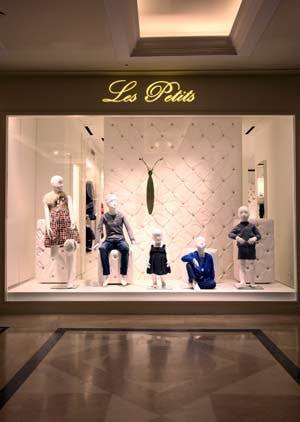 Les Petits: Redefining luxury kids’ market in India
